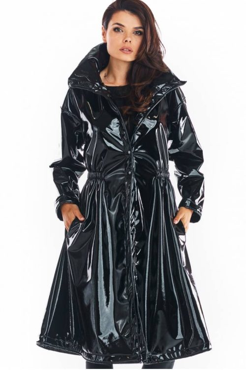 893357 Coat model 149801 awama