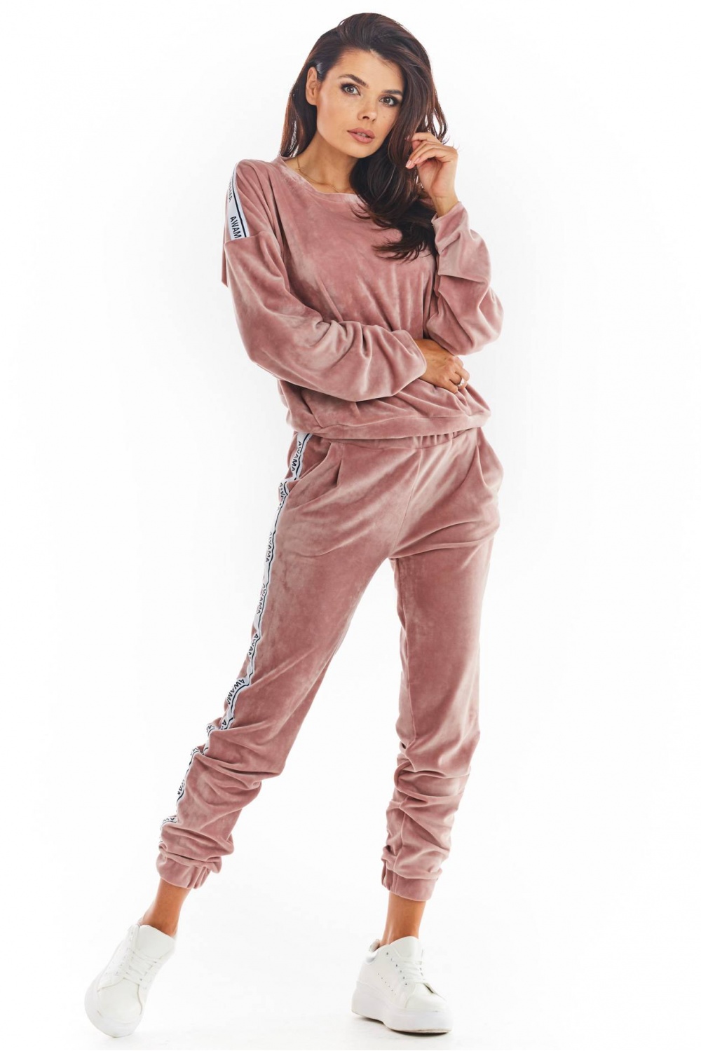 893365 Tracksuit trousers model 149803 awama
