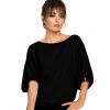 893922 Sweatshirt model 150123 BeWear