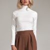 Blouse model 150427 Figl