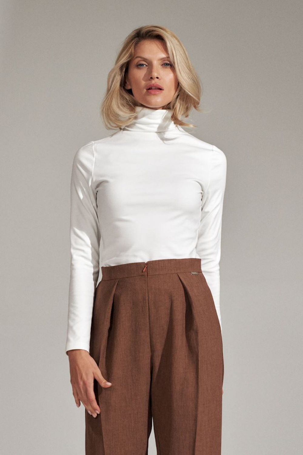 894592 Blouse model 150427 Figl