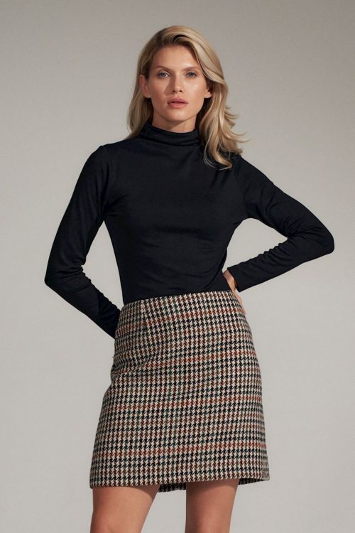 894601 Blouse model 150430 Figl