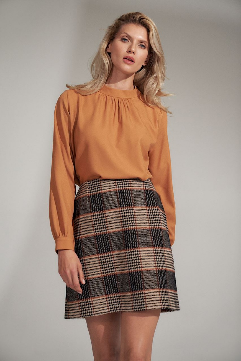 894620 Blouse model 150435 Figl