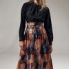 894623 Blouse model 150436 Figl