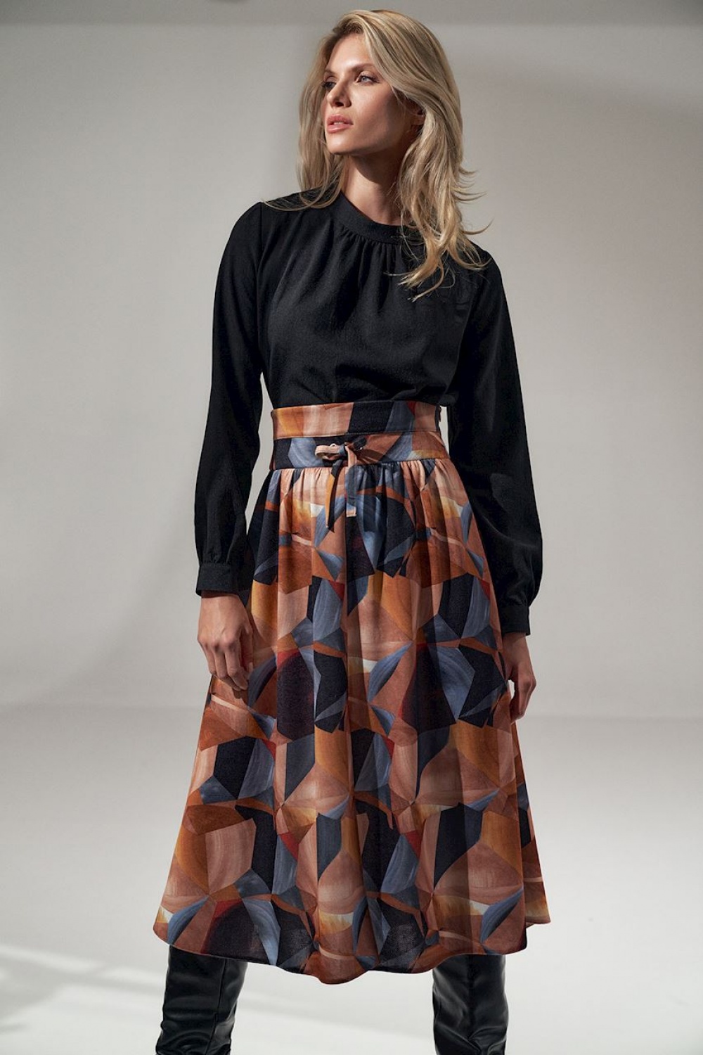 894623 Blouse model 150436 Figl