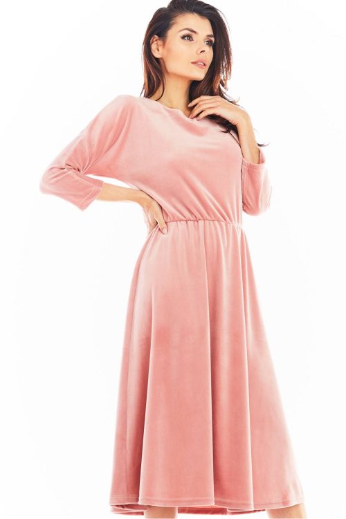 895433 Evening dress model 150735 awama