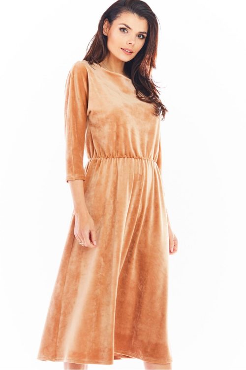 895440 Evening dress model 150737 awama