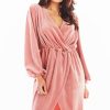 895482 Evening dress model 150747 awama