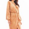 895486 Evening dress model 150748 awama
