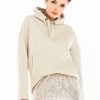 Short skirt model 150753 awama