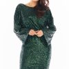 895517 Evening dress model 150756 awama