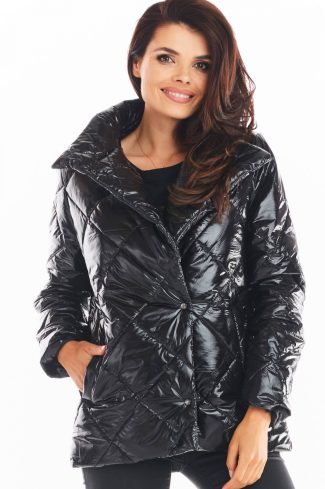 895588 Jacket model 150775 awama