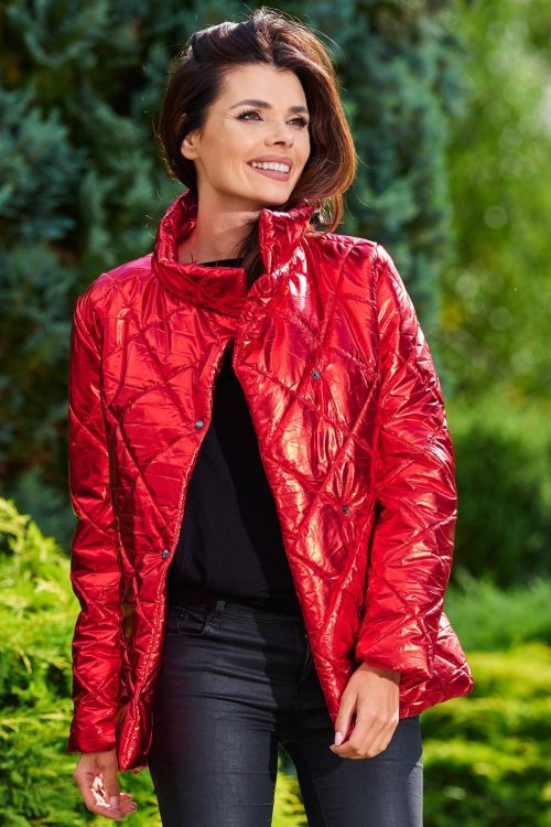895600 Jacket model 150778 awama