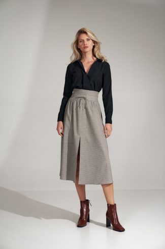 895633 Skirt model 150787 Figl