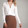 895915 Short skirt model 150902 Figl