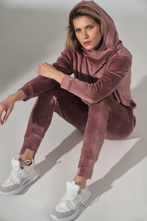 898460 Tracksuit trousers model 151803 Figl