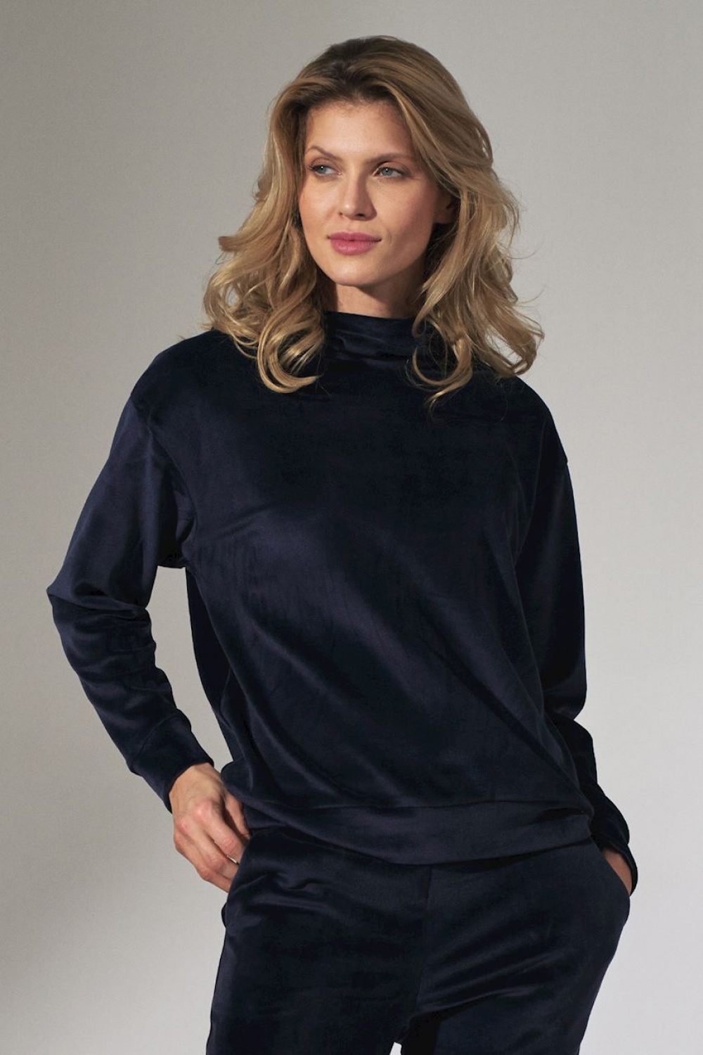 898484 Sweatshirt model 151809 Figl