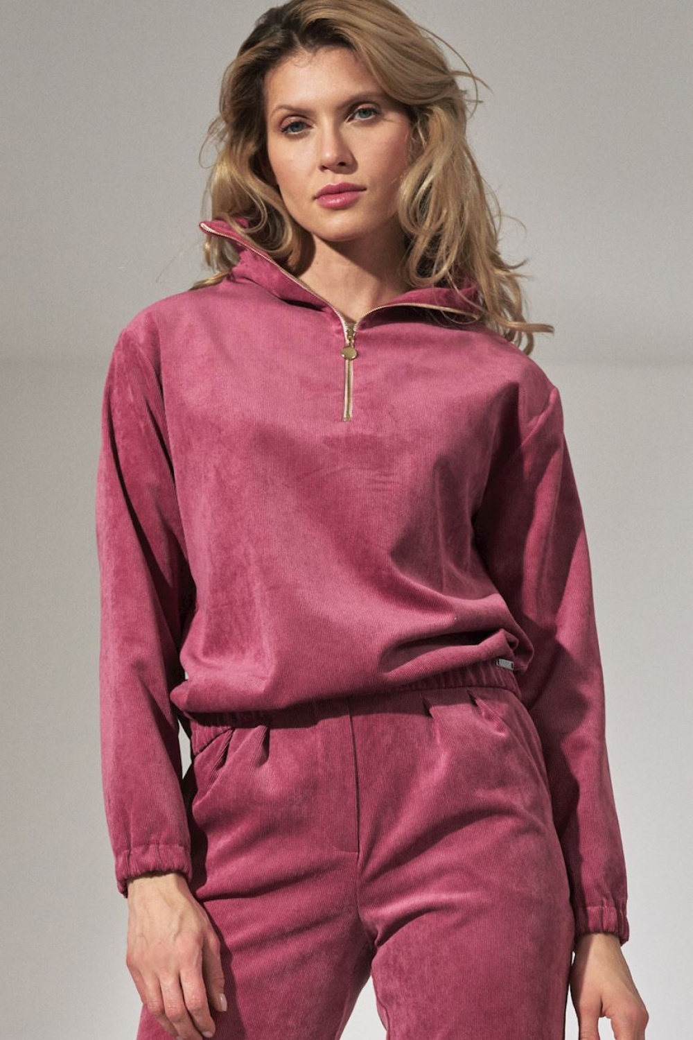 898540 Sweatshirt model 151824 Figl