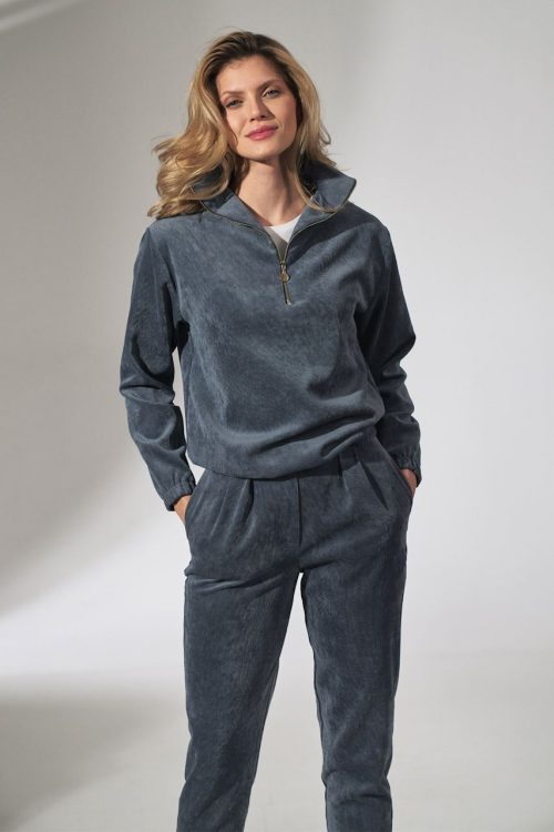 898544 Sweatshirt model 151825 Figl