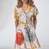 Daydress model 151837 Figl