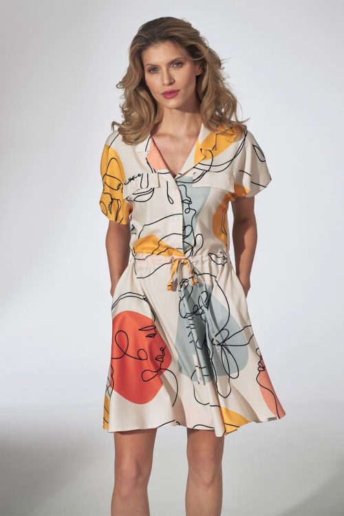 898588 Daydress model 151837 Figl