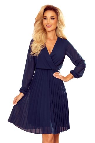 899080 Cocktail dress model 151981 Numoco