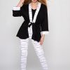 900499 Bathrobe model 152609 Sensis