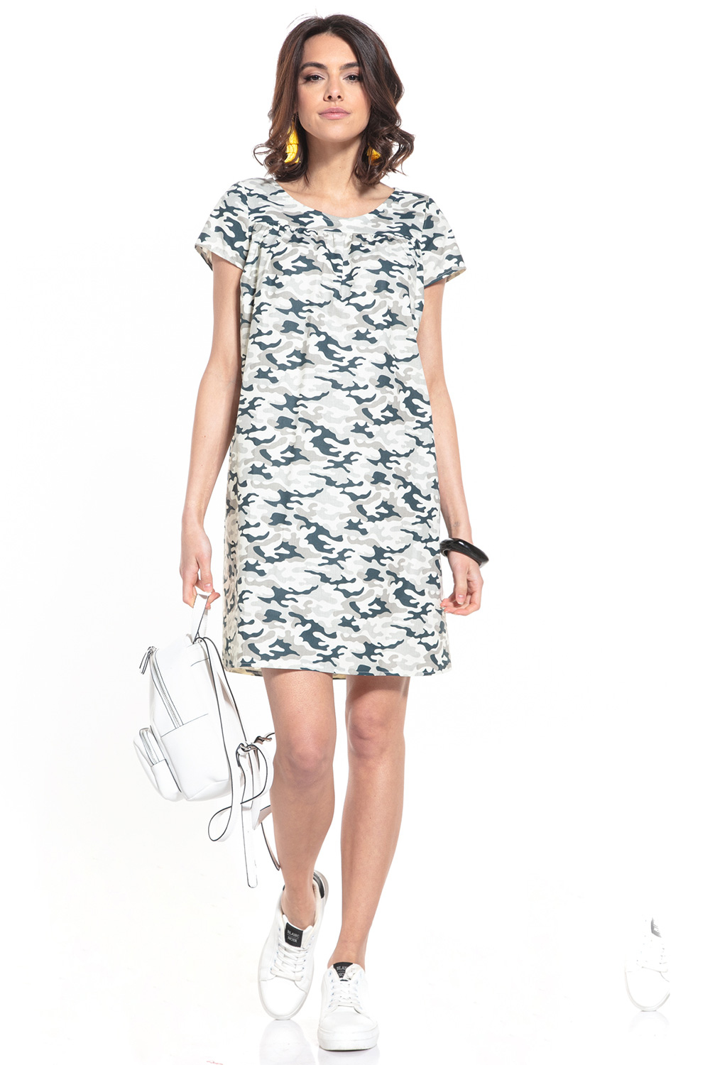 901110 Daydress model 152853 Tessita