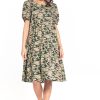 901128 Daydress model 152862 Tessita