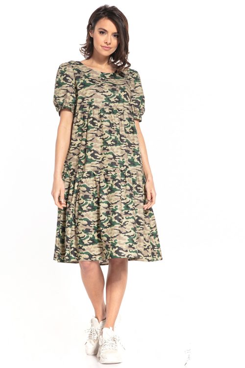 901128 Daydress model 152862 Tessita
