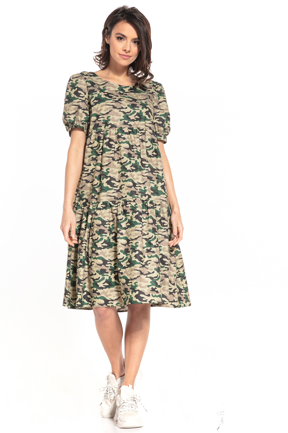 901128 Daydress model 152862 Tessita