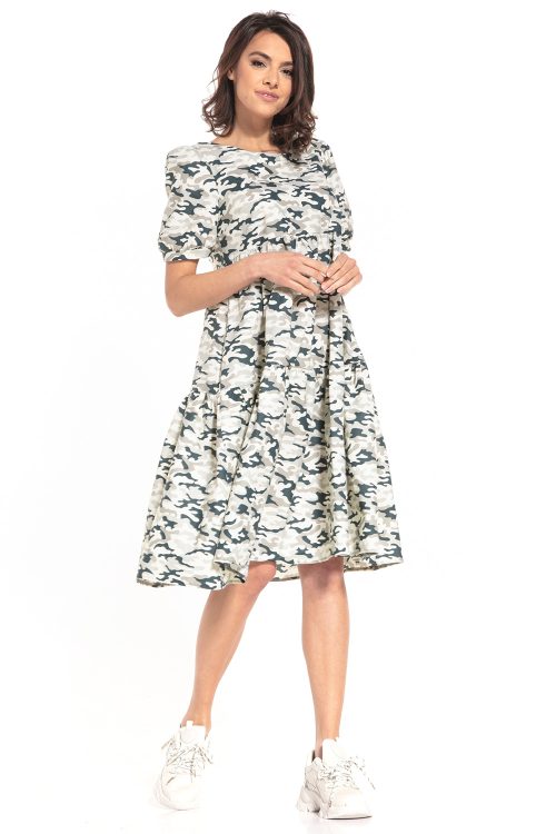 901130 Daydress model 152863 Tessita