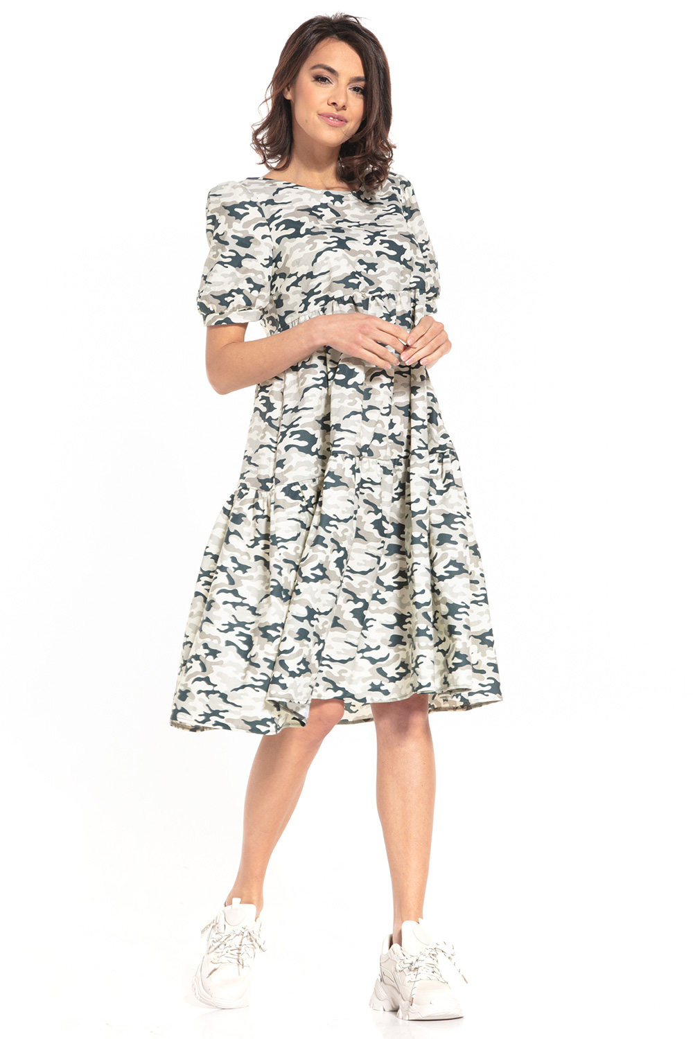 901130 Daydress model 152863 Tessita