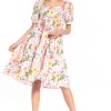 Daydress model 152865 Tessita
