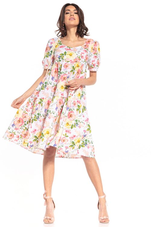 901134 Daydress model 152865 Tessita