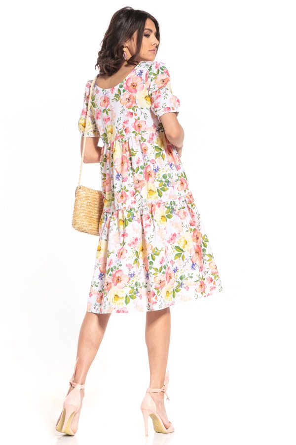 Daydress model 152865 Tessita
