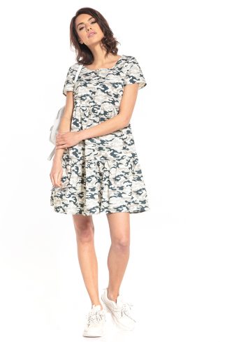 Daydress model 152868 Tessita