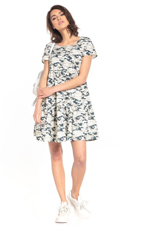 901140 Daydress model 152868 Tessita