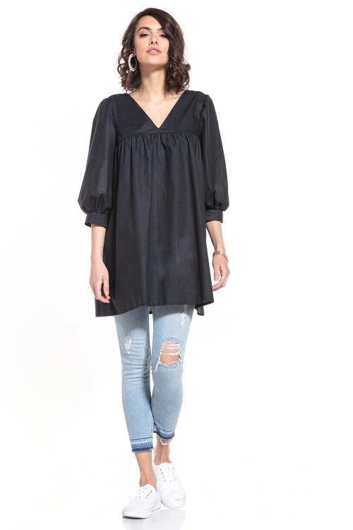 901166 Tunic model 152881 Tessita