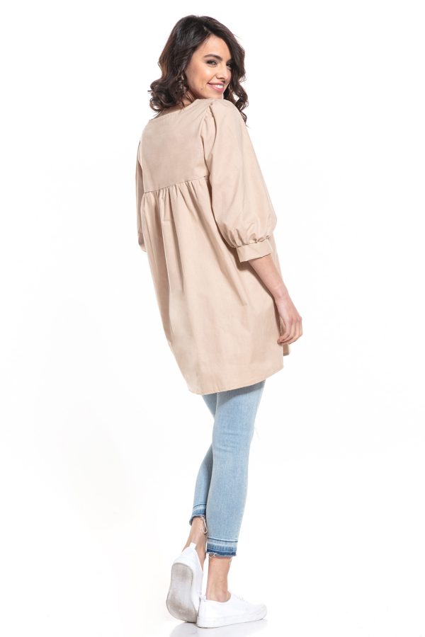 Tunic model 152885 Tessita