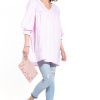 Tunic model 152887 Tessita