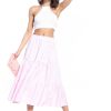 901214 Long skirt model 152905 Tessita