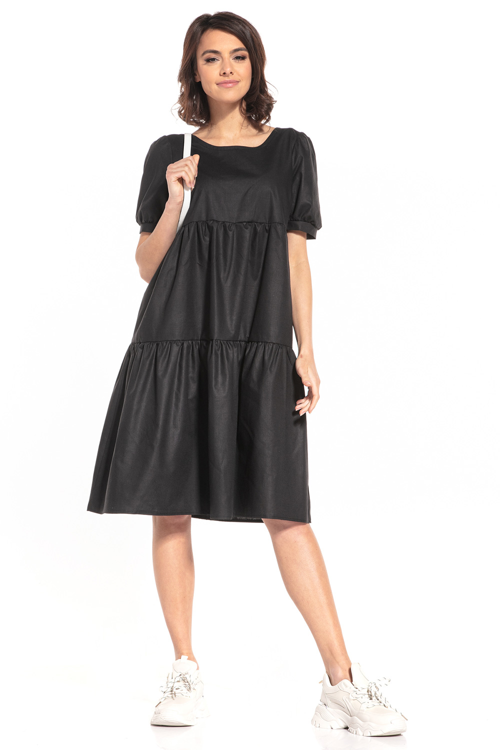 901220 Daydress model 152909 Tessita