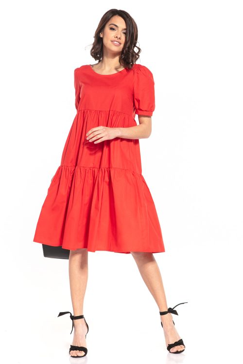 901222 Daydress model 152910 Tessita