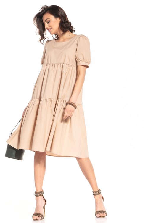 901228 Daydress model 152913 Tessita