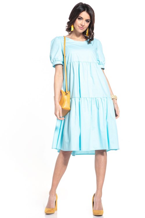 901230 Daydress model 152914 Tessita