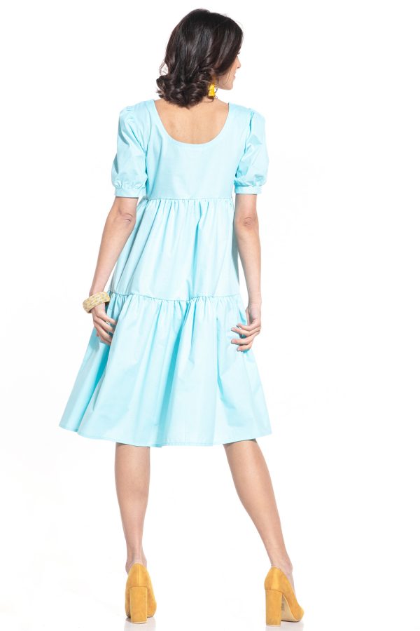 Daydress model 152914 Tessita