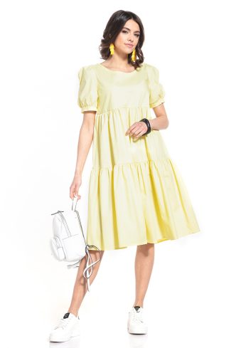 901234 Daydress model 152916 Tessita