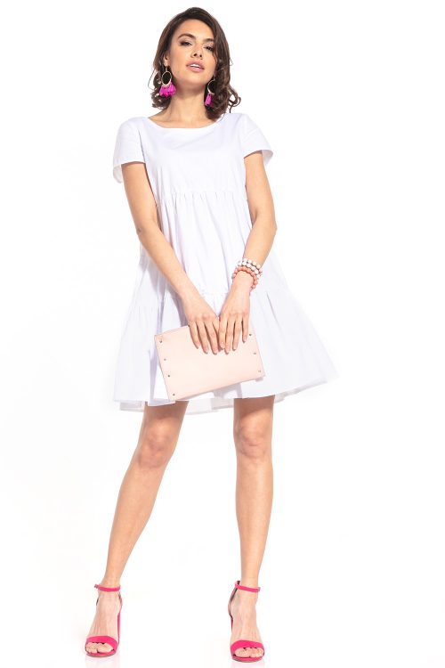 901254 Daydress model 152926 Tessita