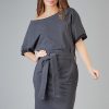 90151 Daydress model 39134 Tessita